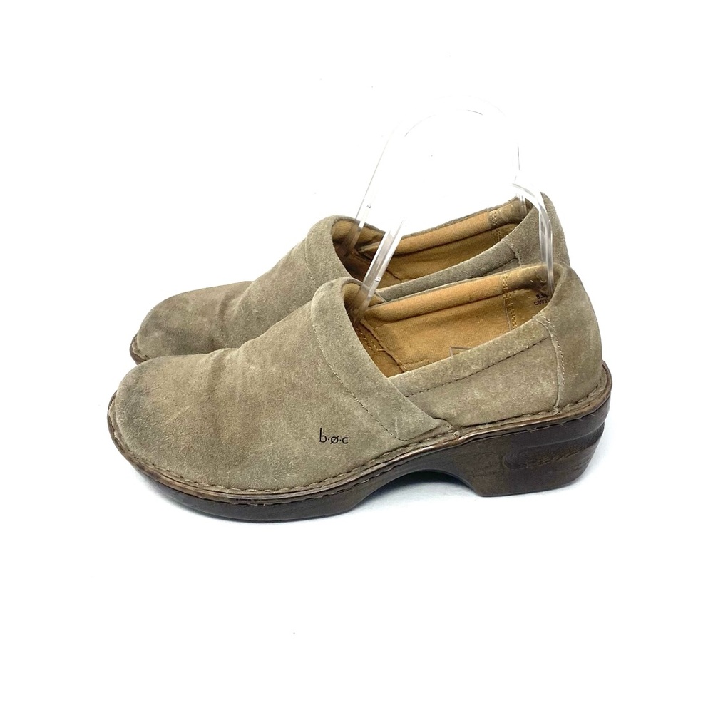 b.o.c. Clogs - Picture 1 of 9